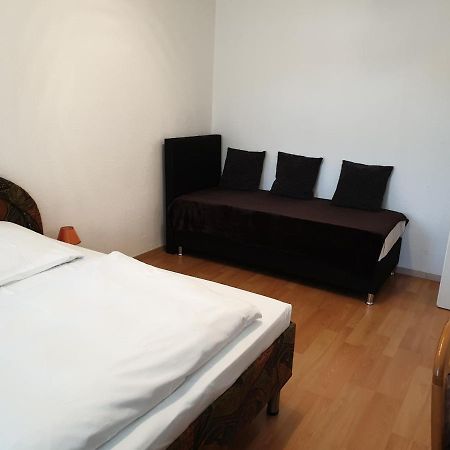 Avenue Apartments - Hilbersdorfer Strasse Кемниц Екстериор снимка