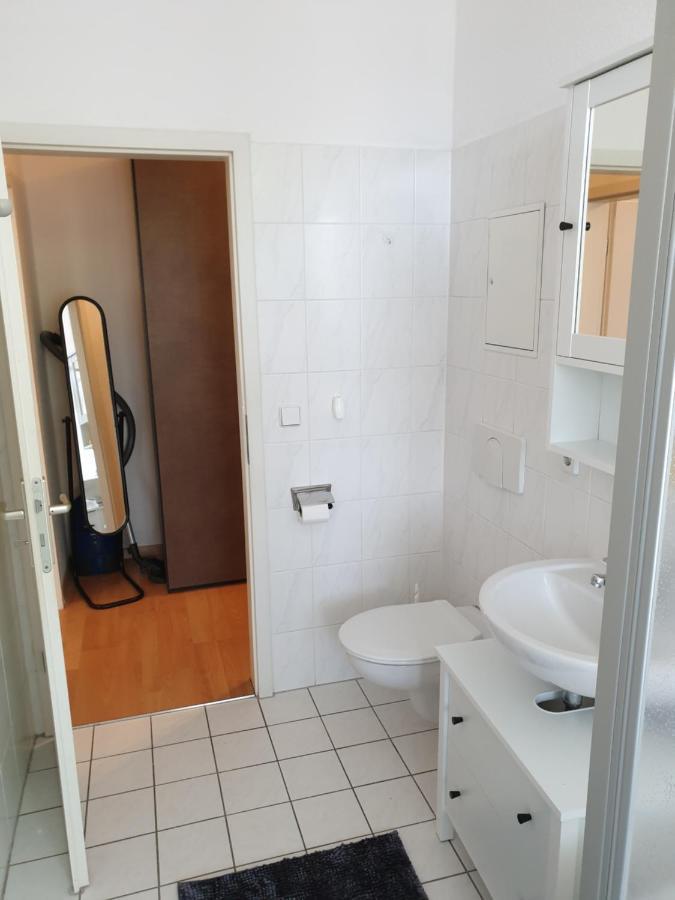 Avenue Apartments - Hilbersdorfer Strasse Кемниц Екстериор снимка