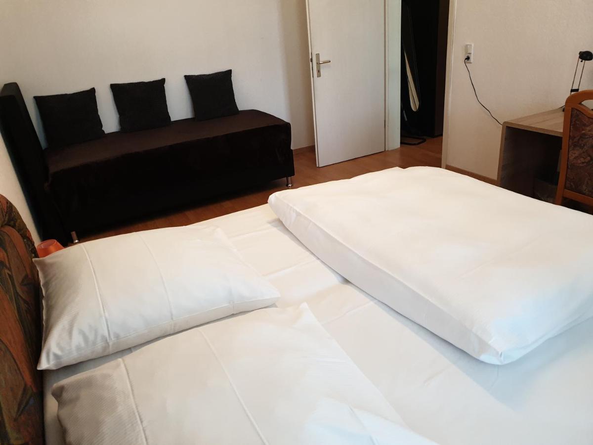 Avenue Apartments - Hilbersdorfer Strasse Кемниц Екстериор снимка