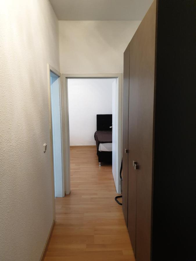 Avenue Apartments - Hilbersdorfer Strasse Кемниц Екстериор снимка